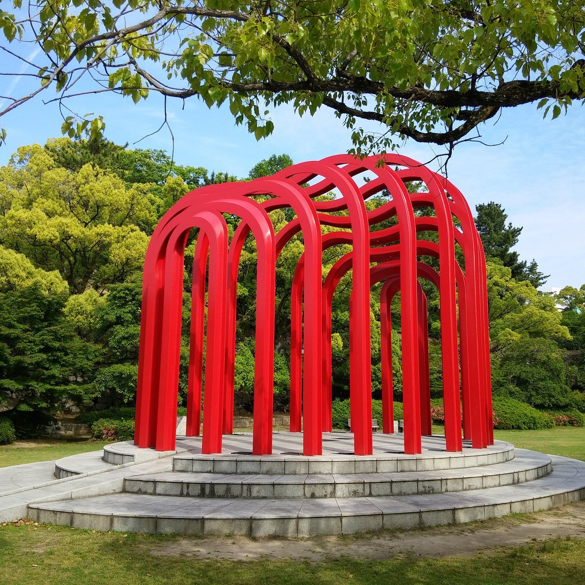 🖼️ 후쿠야마 미술관(후쿠야마 비주츠칸) 이미지 7